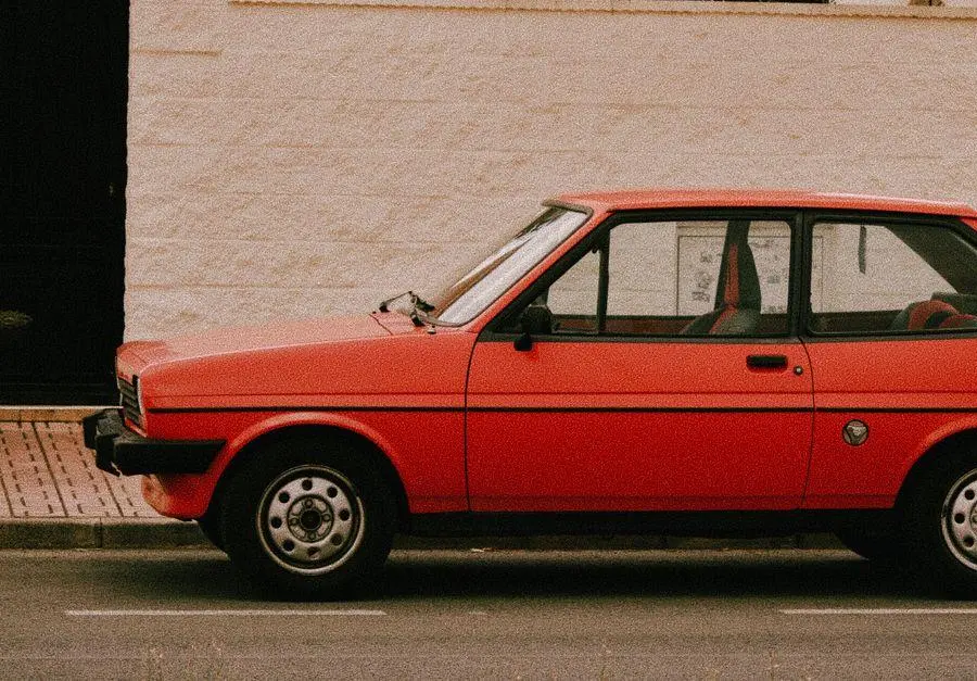 Auto izmaksas