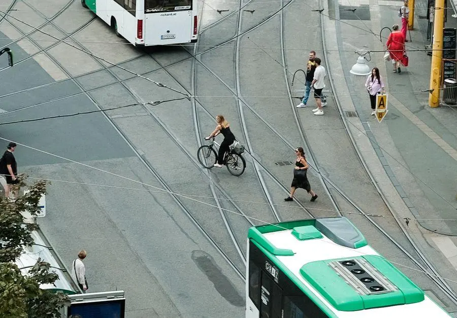 elektro auto