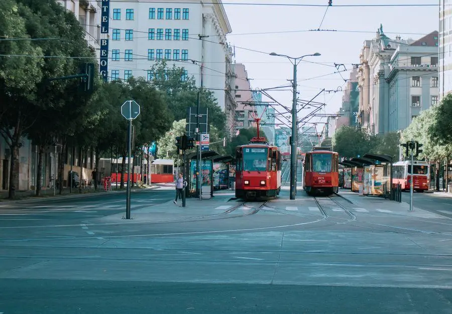 kravas auto