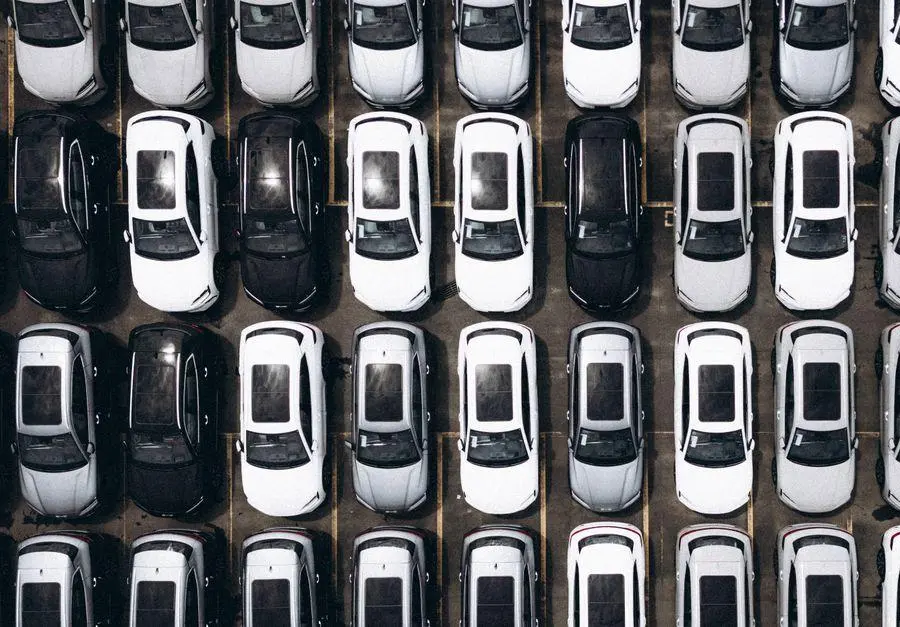 Auto finanses